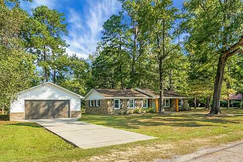 400 Morrow Street, Moncks Corner, SC 29461