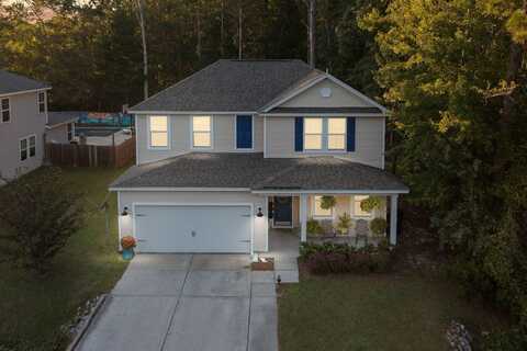 314 Beverly Drive, Ladson, SC 29456