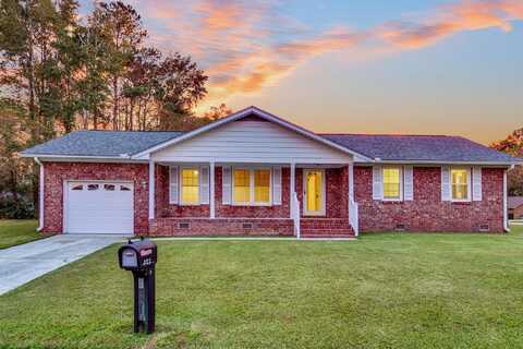 322 Tulane Dr, Ladson, SC 29456