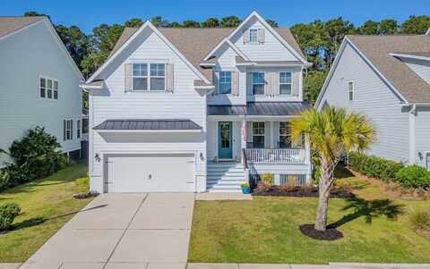 1538 Trumpington Street, Mount Pleasant, SC 29466