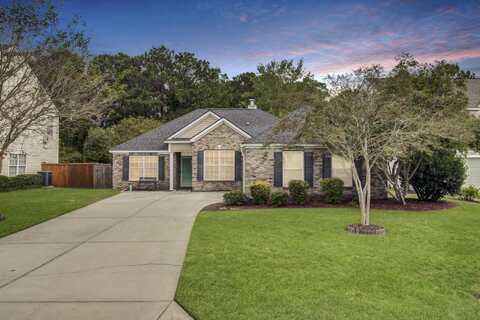 1464 Harbor Mist Court, Charleston, SC 29492