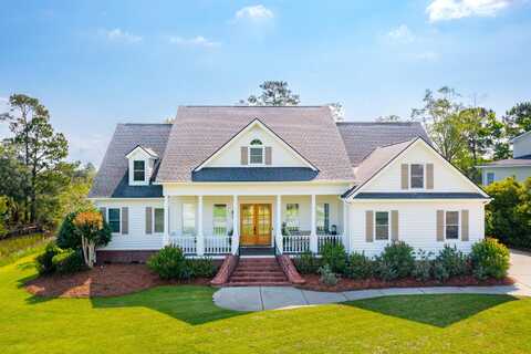 335 Plantation View Lane, Mount Pleasant, SC 29464