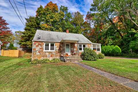 83 Pershing Street, Torrington, CT 06790