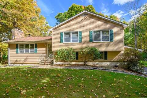 646 Reservoir Road, Southbury, CT 06488