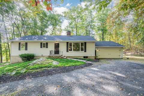 7 Shortwoods Road, New Fairfield, CT 06812