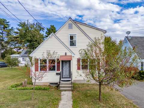 30 Violet Street, Hartford, CT 06095