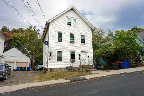 49 Springdale Avenue, Meriden, CT 06451