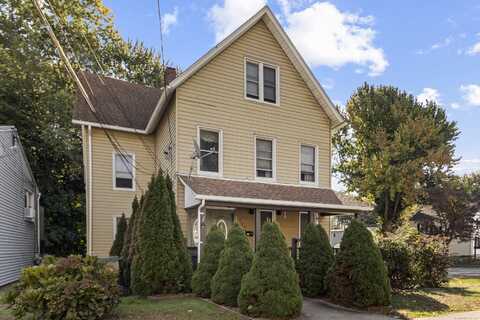 115 Ledyard Street, New London, CT 06320