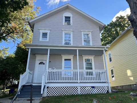 20 Lowe Street, Norwalk, CT 06854