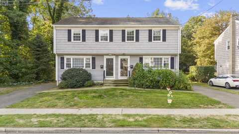 329 New England Avenue, Fairfield, CT 06824