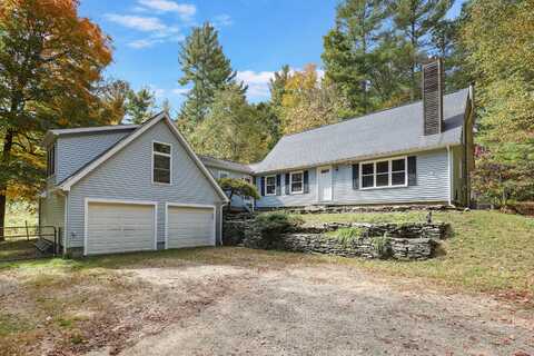 119 Brockway Road, Woodstock, CT 06282