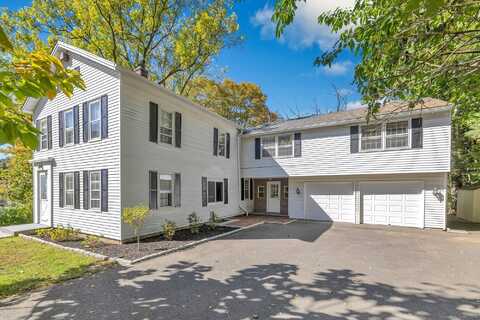 395 Shelton Avenue, Shelton, CT 06484