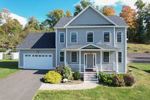 40 Strollo Court, Cheshire, CT 06410