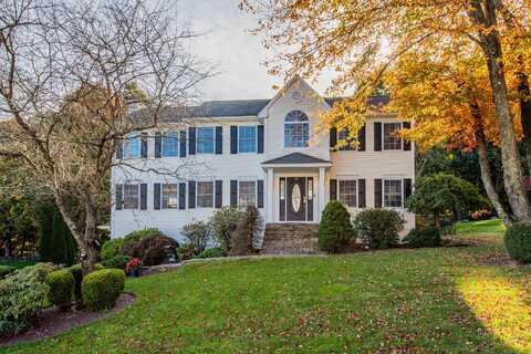 61 Kimberly Lane, Watertown, CT 06795