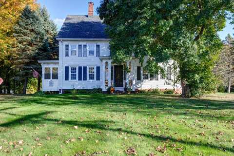 616 Murdock Avenue, Meriden, CT 06450