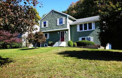 21 Woodside Drive, Farmington, CT 06085