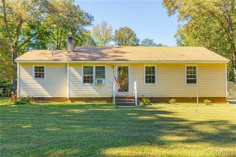 192 Windsor Road, King William, VA 23086