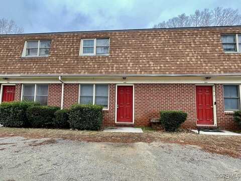 5342 Jovern Drive, Prince George, VA 23875