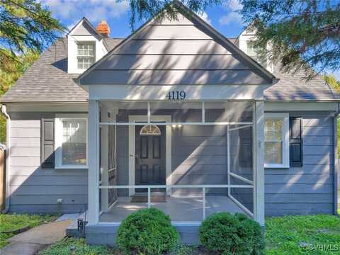 4119 Dorset Road, Richmond, VA 23234