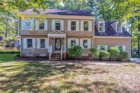 13817 Laurel Spring Road, Chester, VA 23831