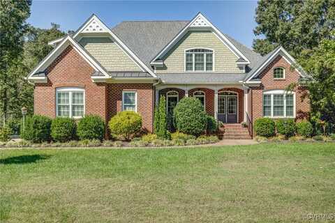 12700 Dell Hill Court, Chester, VA 23831