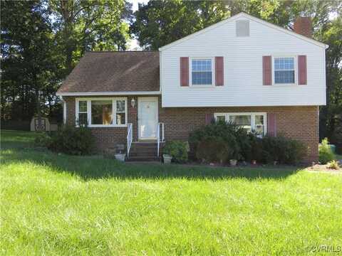 1721 Joi Circle, Henrico, VA 23228