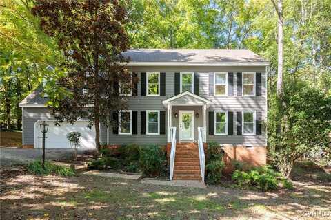 6206 Willow Glen Road, Midlothian, VA 23112