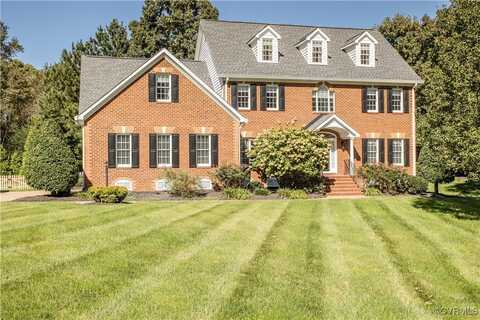 10713 Wellington Farms Place, Chesterfield, VA 23831