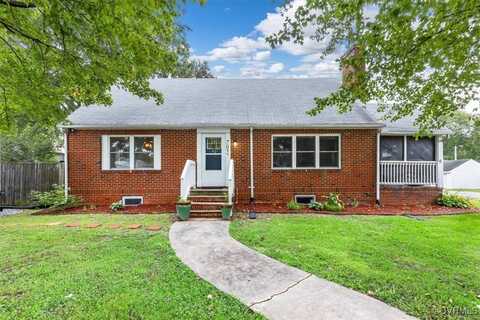 705 Terrace Avenue, Hopewell, VA 23860