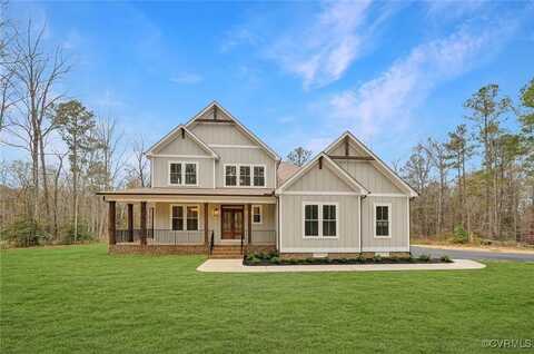 2955 Lake Stone Terrace, Powhatan, VA 23139