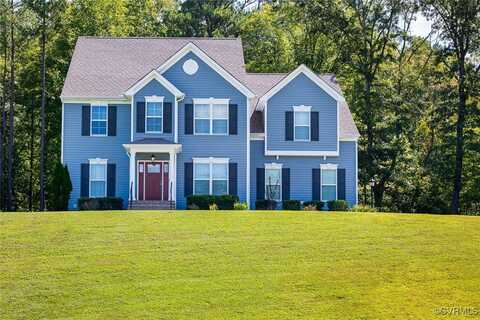 7501 Fowlis Court, Chesterfield, VA 23838