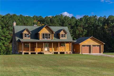 12201 Pin Oak Loop, Amelia Court House, VA 23002