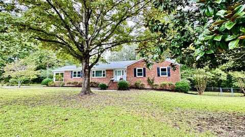 1725 Old Hundred Road, Midlothian, VA 23114