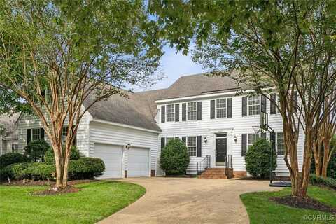 3068 Ridge Drive, Williamsburg, VA 23168