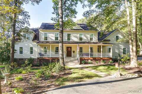 9221 Sentry Station Road, Mechanicsville, VA 23116