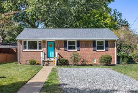 214 N Cedar Avenue, Henrico, VA 23075