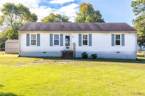 23105 River Road, Dinwiddie, VA 23803