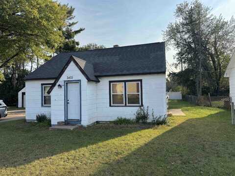 3421 S 8TH STREET SOUTH, Wisconsin Rapids, WI 54494