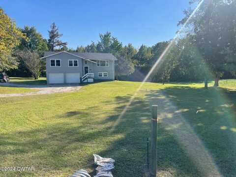 113 Ebenezer Road, Mercer, TN 38392