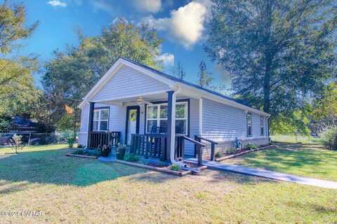 344 4th Street, Henderson, TN 38340