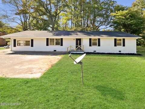 655 Broad Street N, Lexington, TN 38351