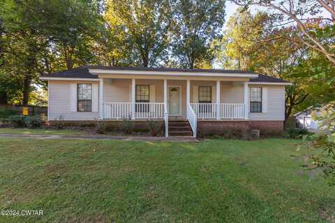 25 Gumwood Cove, Jackson, TN 38305