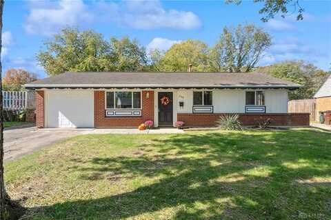 209 W Routzong Drive, Fairborn, OH 45324