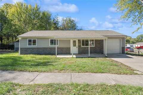 1305 Obie Street, Riverside, OH 45432