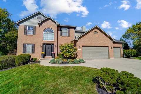 270 Diamond Drive, Clearcreek Twp, OH 45458