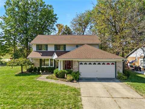 8807 Deer Valley Drive, Dayton, OH 45424