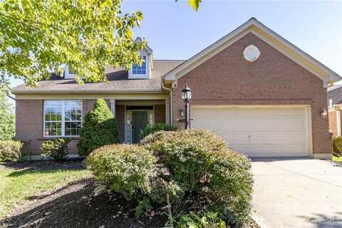 8339 Jeannes Creek Lane, West Chester, OH 45069