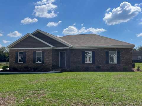 50 Beckett Ln, Newton, AL 36352