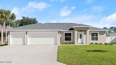 36 Buffalo Bill Drive, Palm Coast, FL 32137