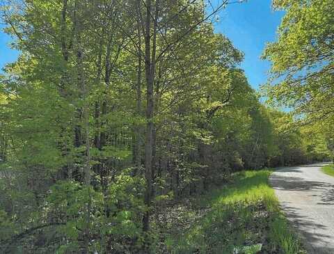 Lot #1 S Highland Rd, Town of Gibraltar, WI 54212